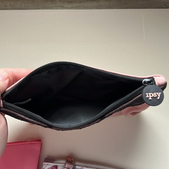 Make up bags - Picture 5 of 6